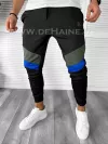 Trening barbati pantaloni + hanorac B7643 D3-1.3